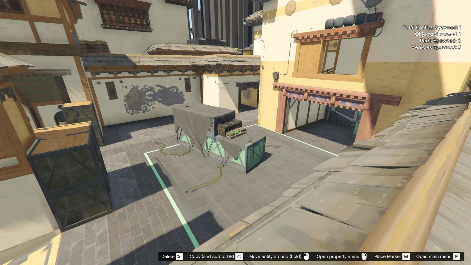 gta5modex.com - Valorant Haven Map 1